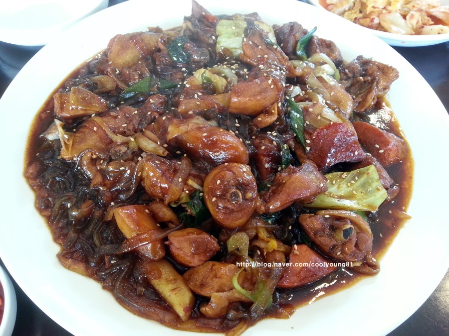 경산일번지식당 이미지