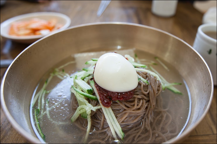 홍원막국수 이미지