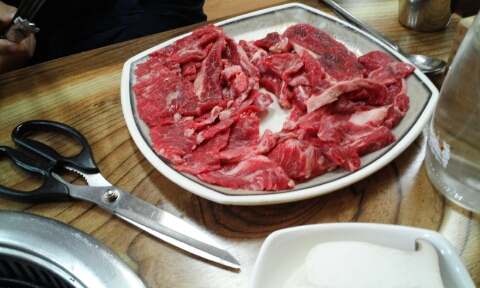 오산축산정육식당 이미지