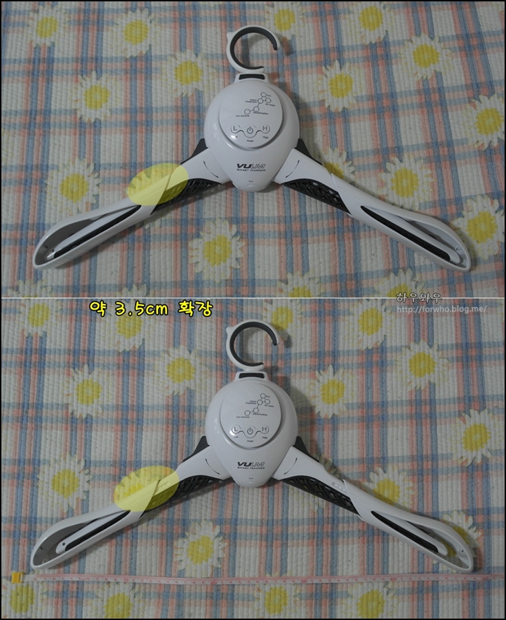 옷걸이크리닝 이미지