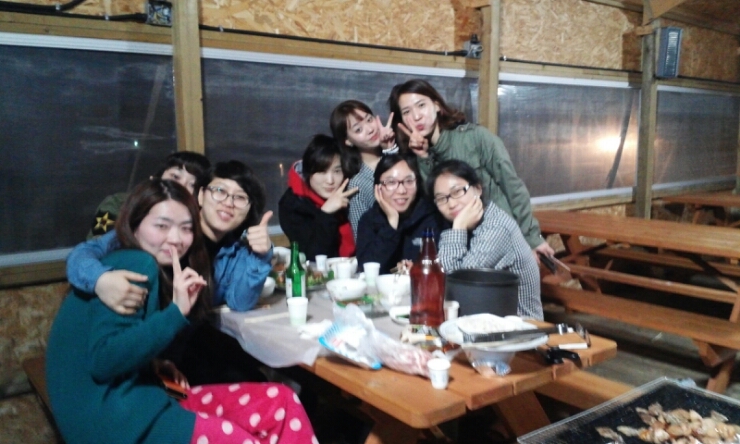 하야로비펜션 이미지
