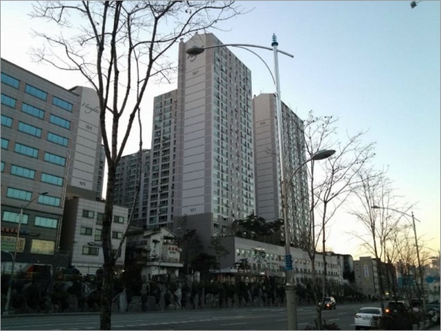 (주)한삼시스템 이미지