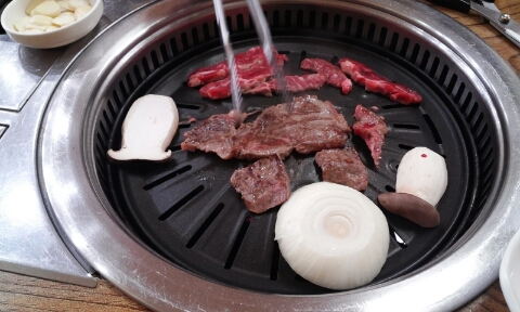 오산축산정육식당 이미지