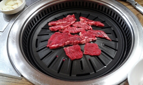 오산축산정육식당 이미지