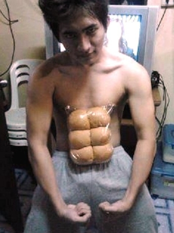빵재미 이미지