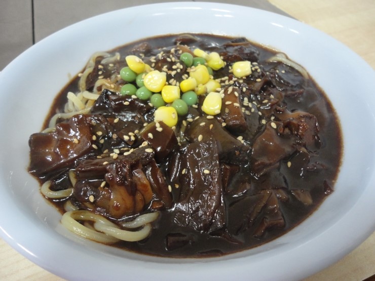 샘터식당 이미지