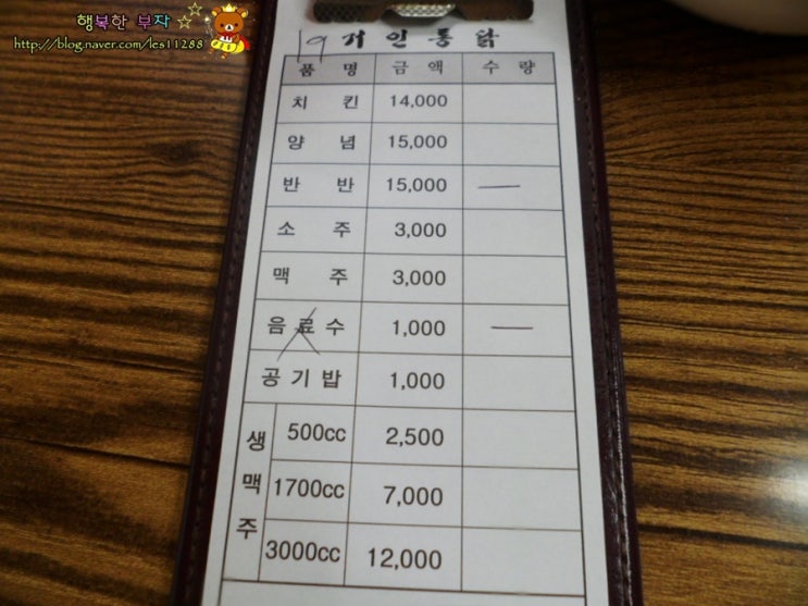 국제시장국제통닭 이미지