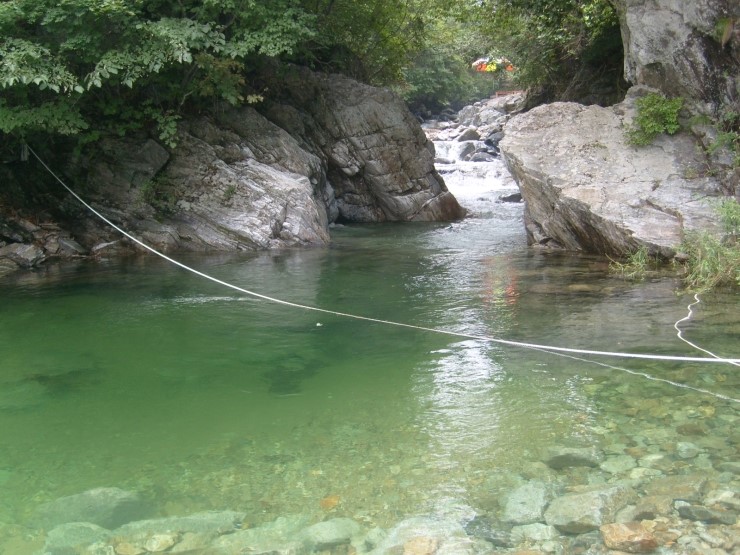 산수정민박 이미지
