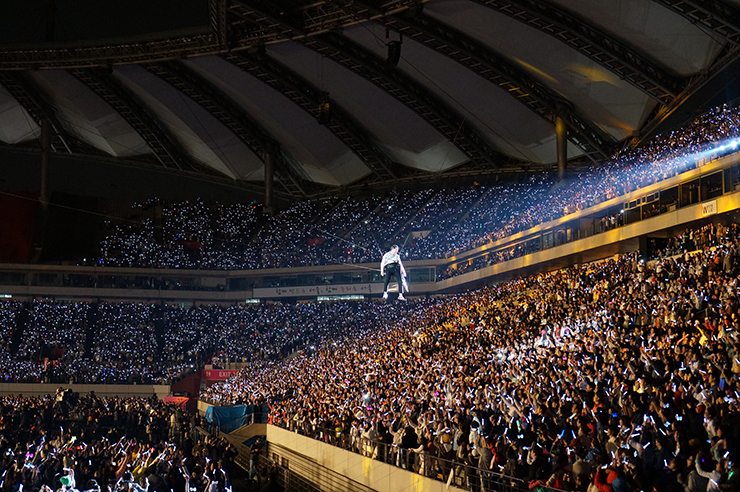 젠틀맨노래광장 이미지