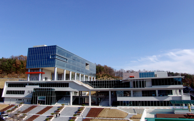 시앤시인스트루먼트(주) 이미지