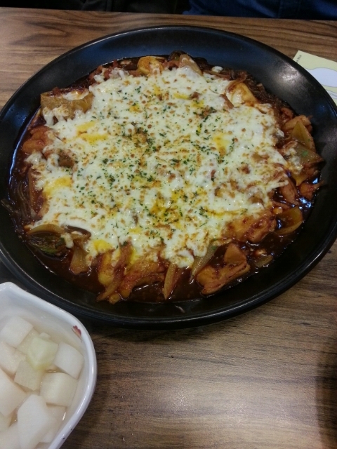 내가찜한닭 이미지