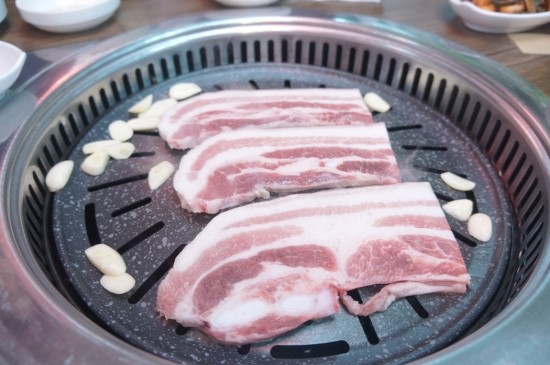 배재대학교 학생식당 이미지