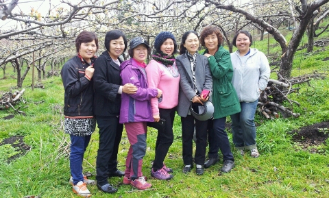 화산농원 이미지