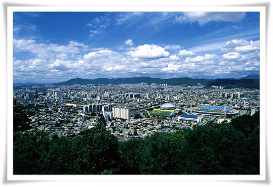 삼백인력 이미지
