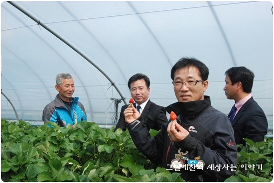 하늘샘된장농원 이미지