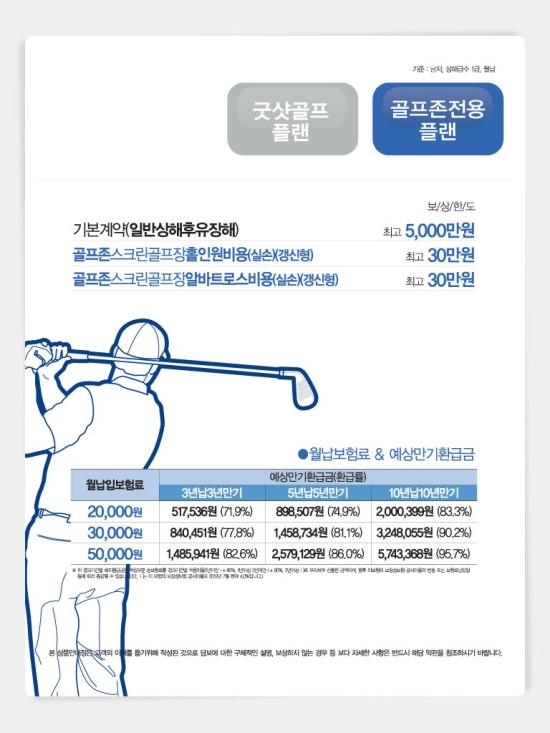 굿샷골프 이미지