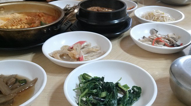 부대찌개동촌 이미지