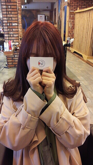 레드헤어 이미지