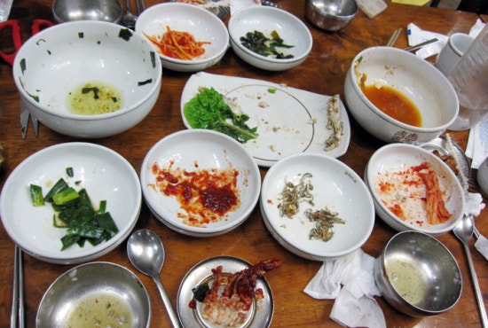 천지연랜드식당 이미지