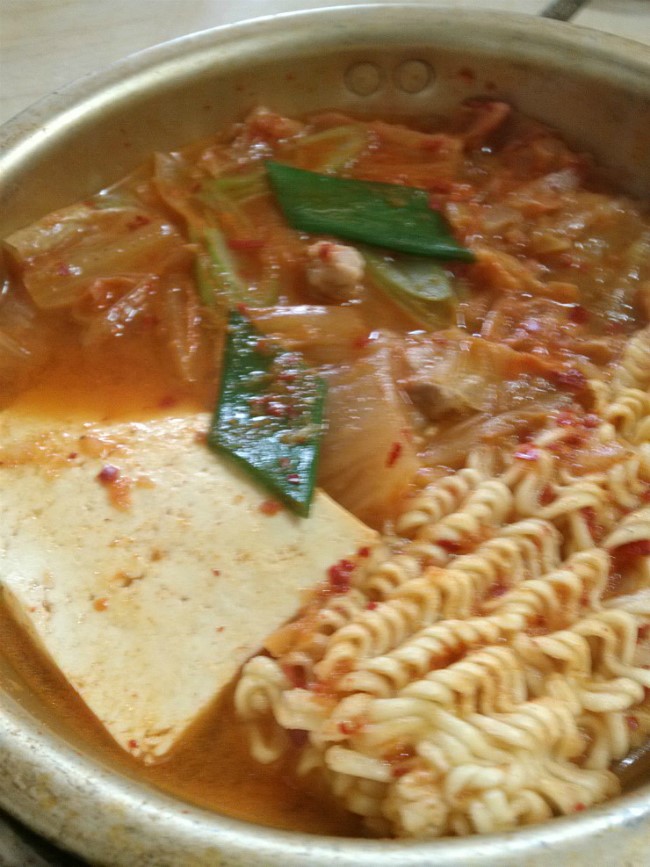 부대찌개동촌 이미지