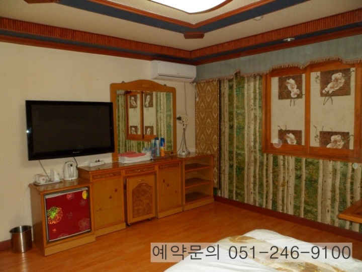 알프스모텔 이미지