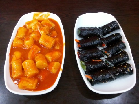 오늘도분식 이미지