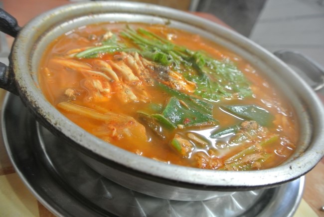 따봉김밥 이미지