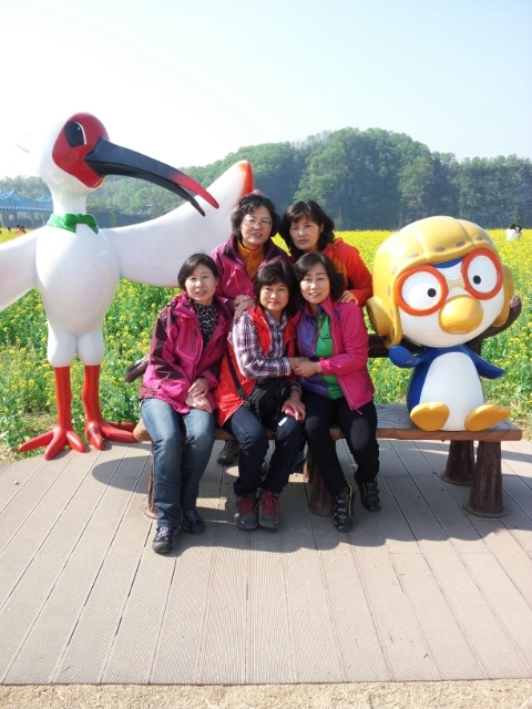 한우리여행사 이미지