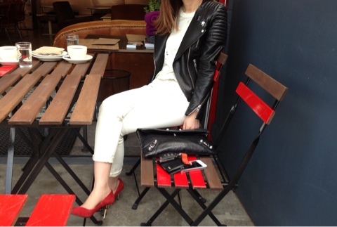 르포즈(Le pause) 이미지