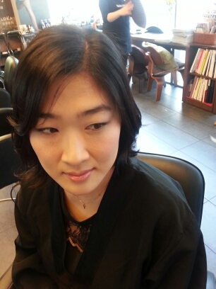 진희미용실 이미지