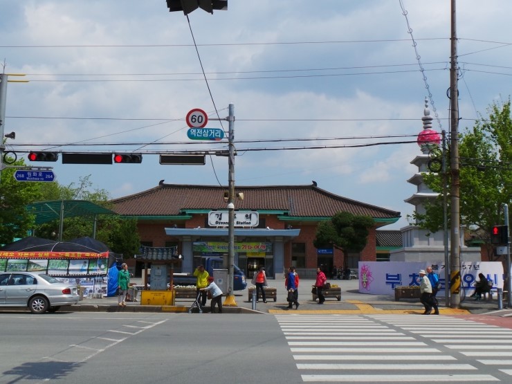 양동손칼국수 이미지