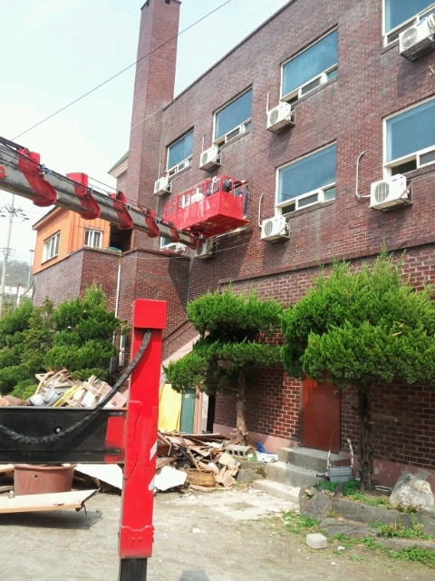 금호모텔 이미지