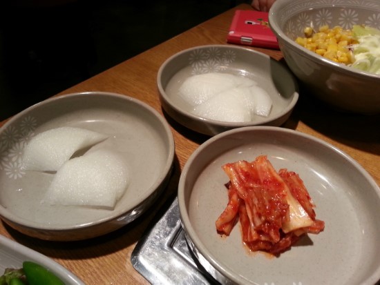 고수닭갈비(전남대점) 이미지