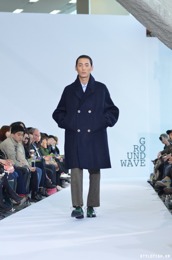 GROUNDWAVE 이미지