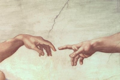 천지창조 그림 순서 : 네이버 블로그