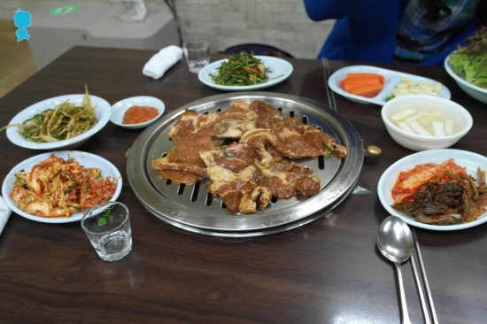 성심갈비 이미지