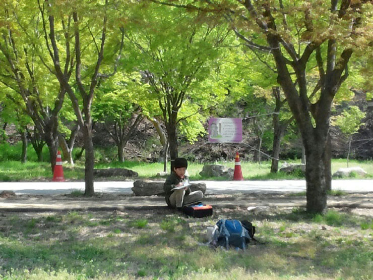 내장숲 이미지