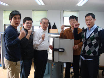 동아시스템산업 이미지