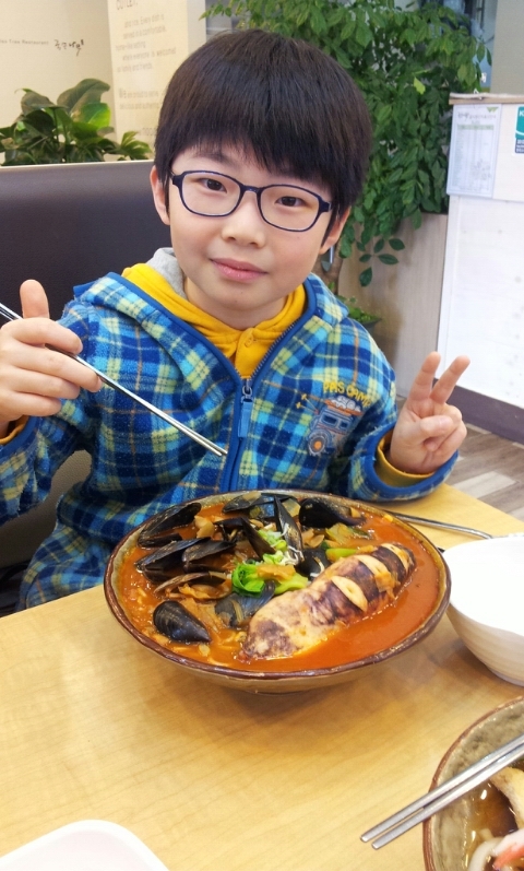국수나무(쌍촌점) 이미지