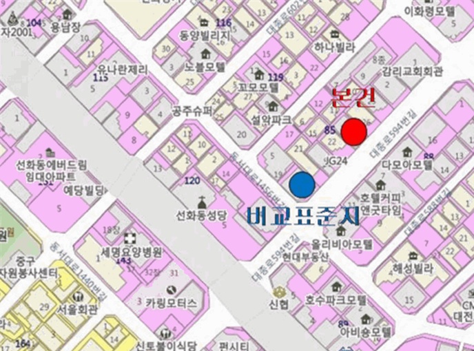 천안공주낙농축산업협동조합 이미지