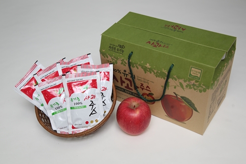 아산약선마을 영농조합법인 이미지