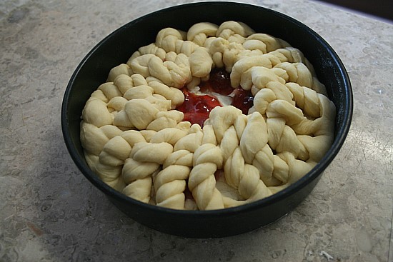 크림푼 이미지