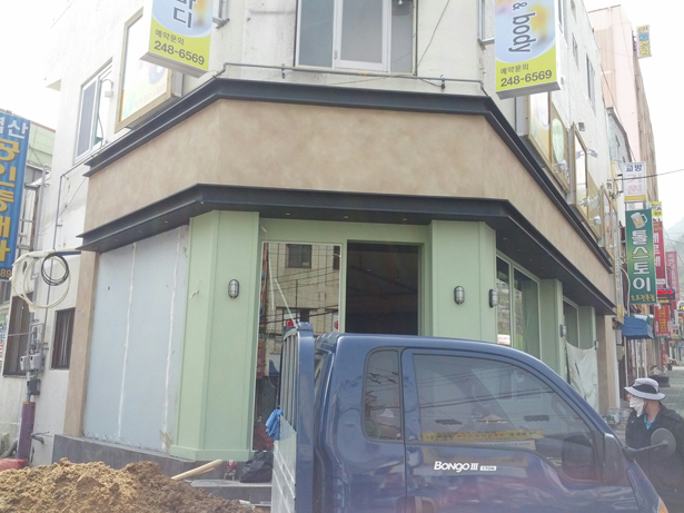 뚜레쥬르 마산교방점 이미지