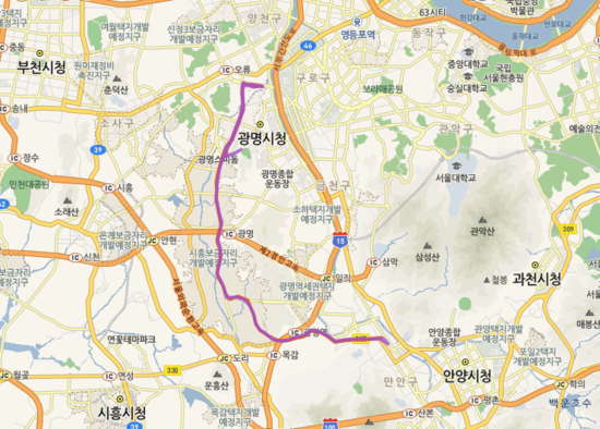 박달주유소 이미지