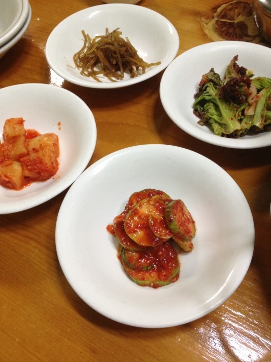 바다식당 이미지