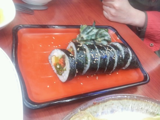 김밥365 이미지