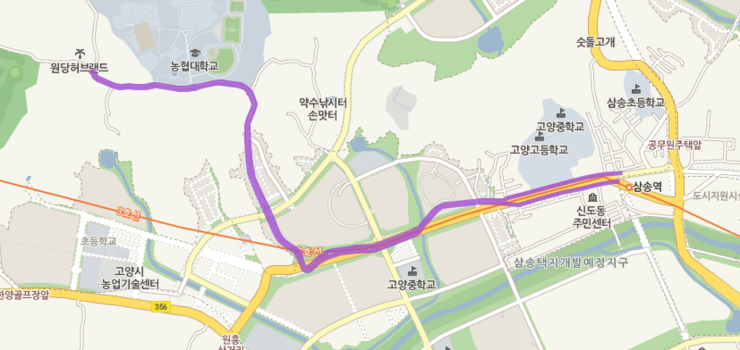 천일당구장 이미지