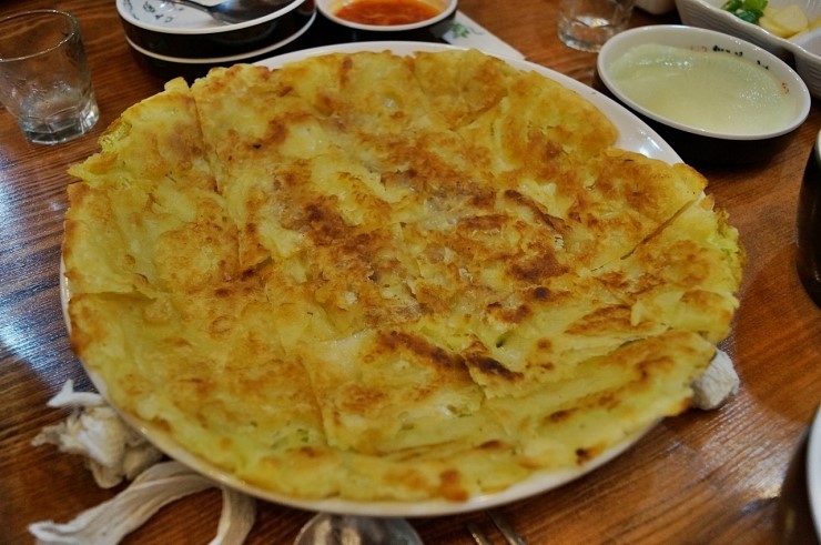 행당족발 이미지