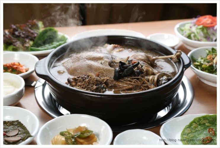 행복한참숯바베큐 이미지