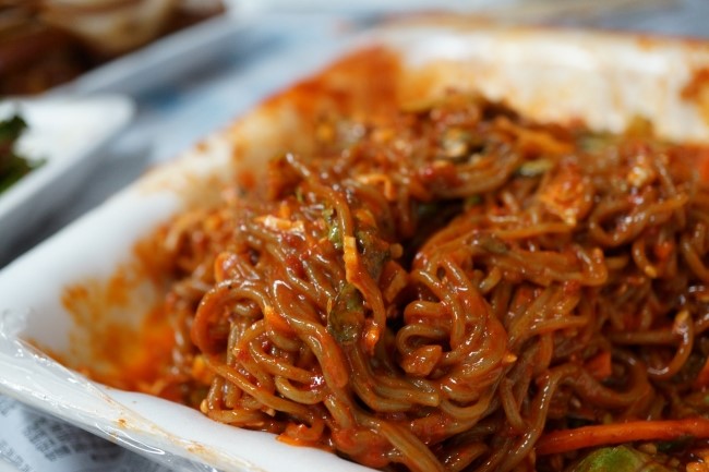대신동족발 이미지